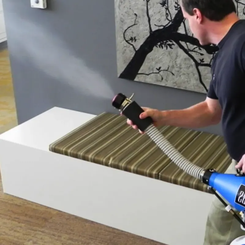 Professional Odor Removal in City of Danville, VA